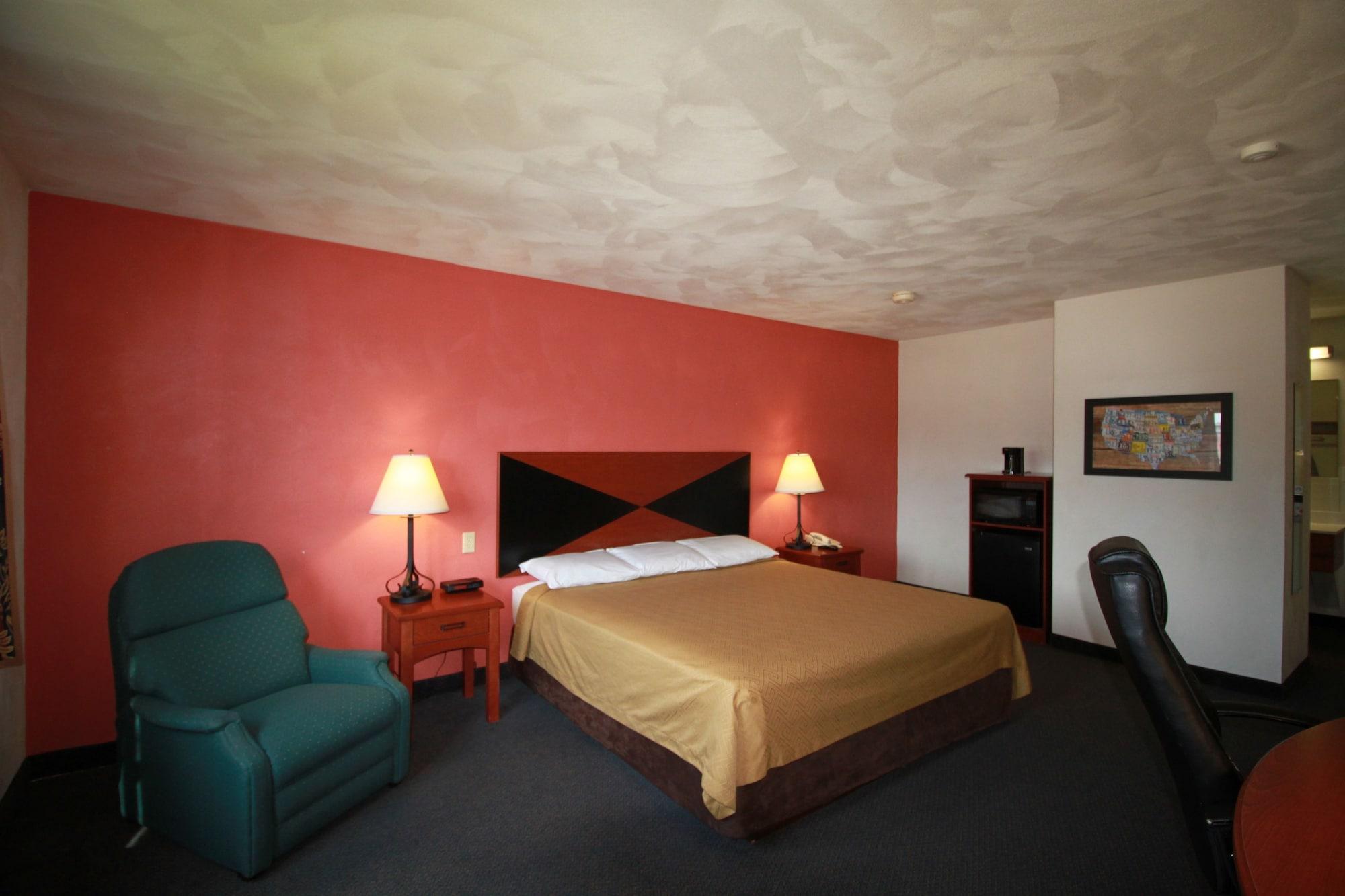 Surestay Hotel By Best Western Greenville Екстер'єр фото