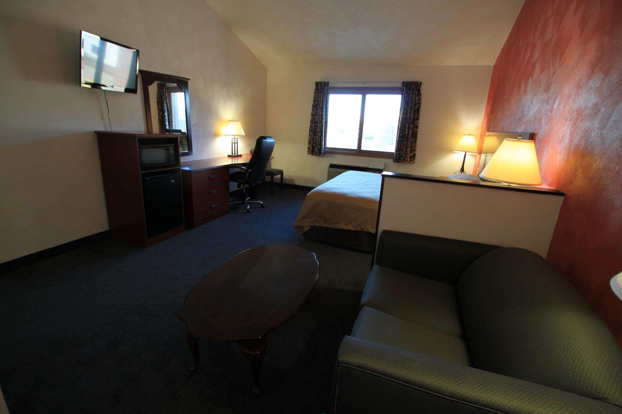 Surestay Hotel By Best Western Greenville Екстер'єр фото