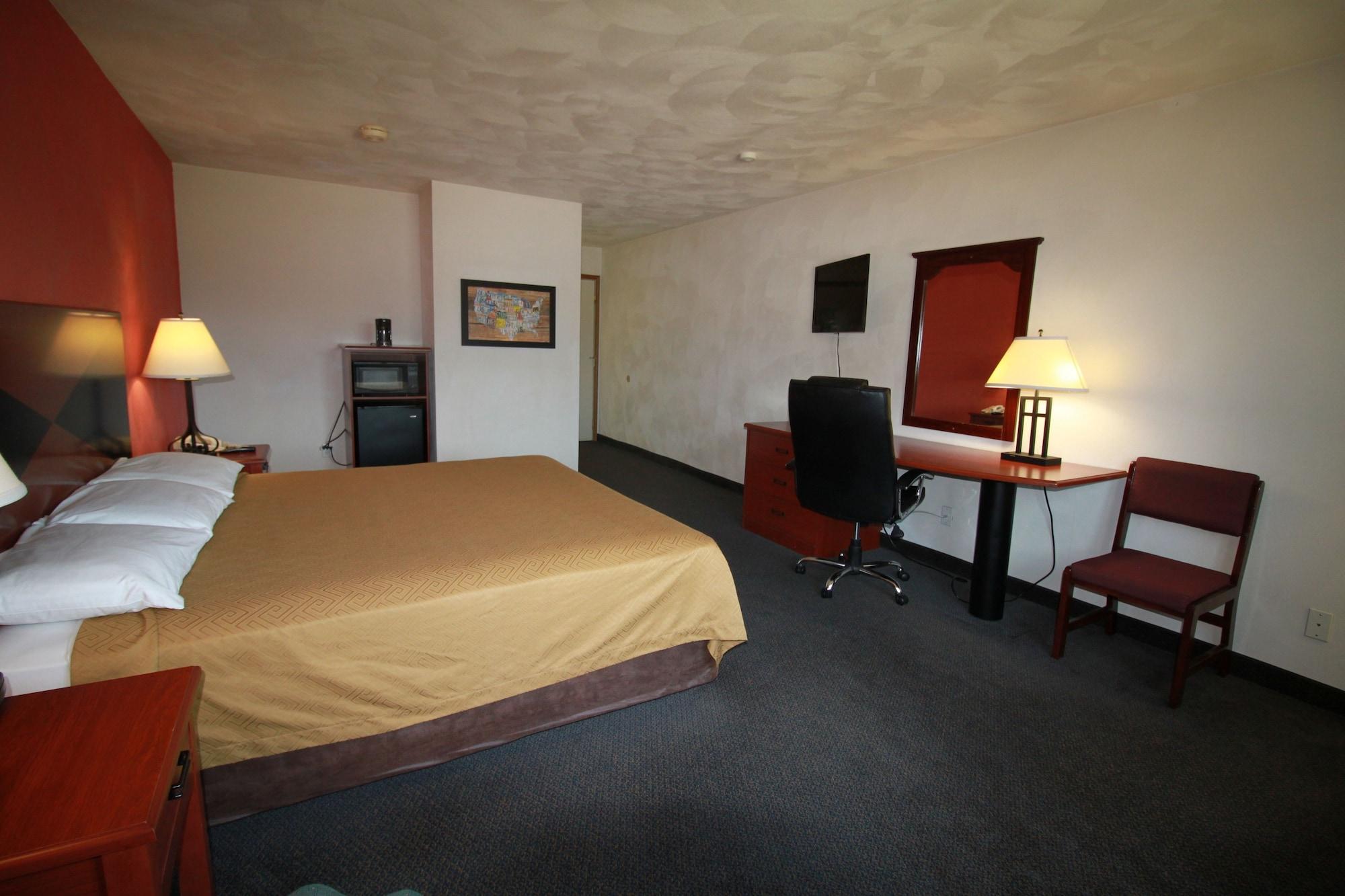 Surestay Hotel By Best Western Greenville Екстер'єр фото