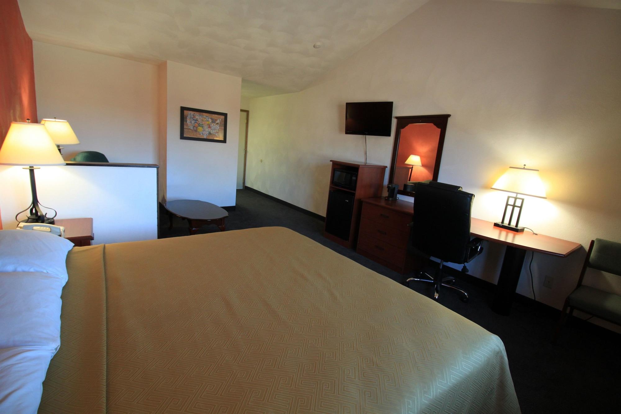 Surestay Hotel By Best Western Greenville Екстер'єр фото