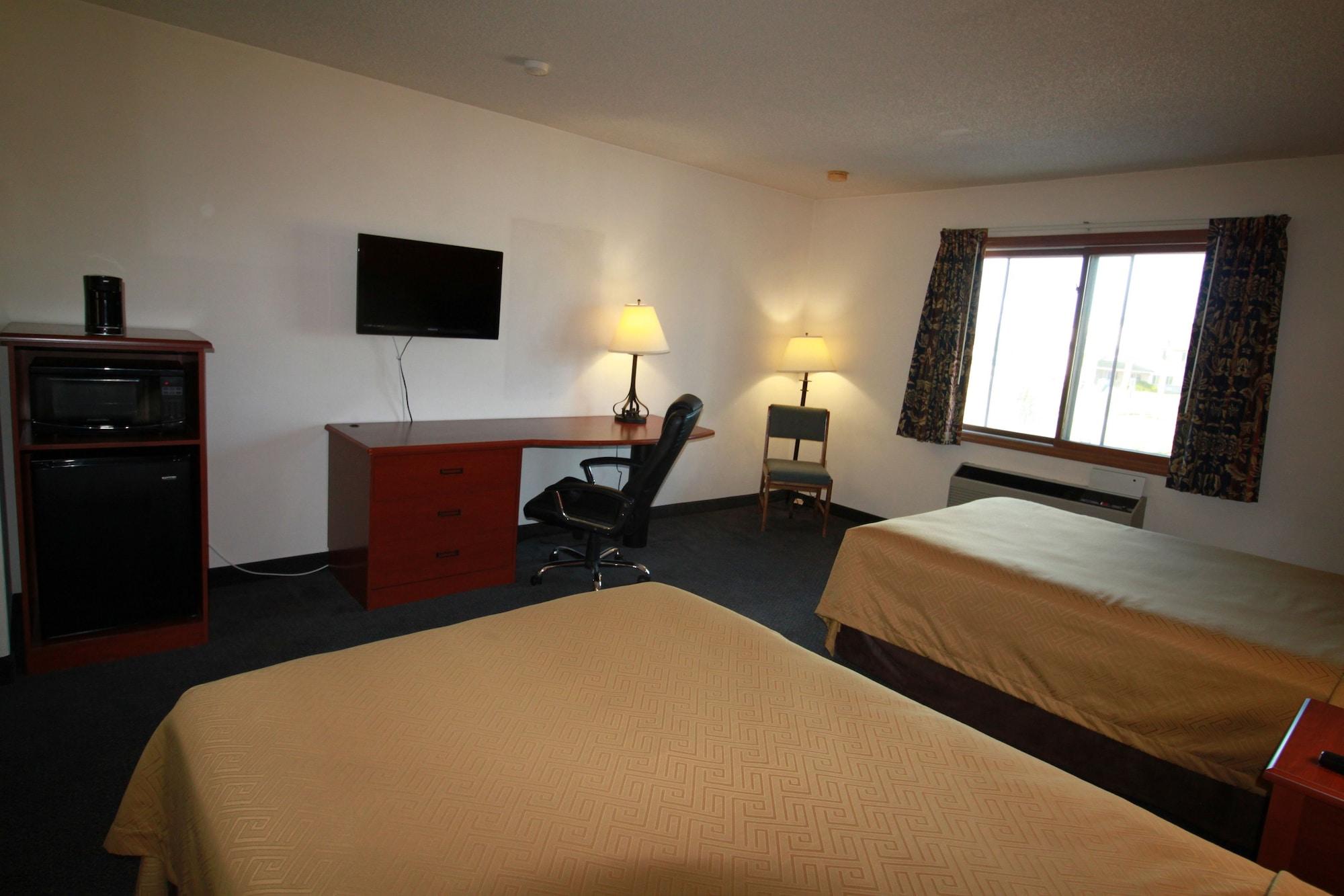 Surestay Hotel By Best Western Greenville Екстер'єр фото