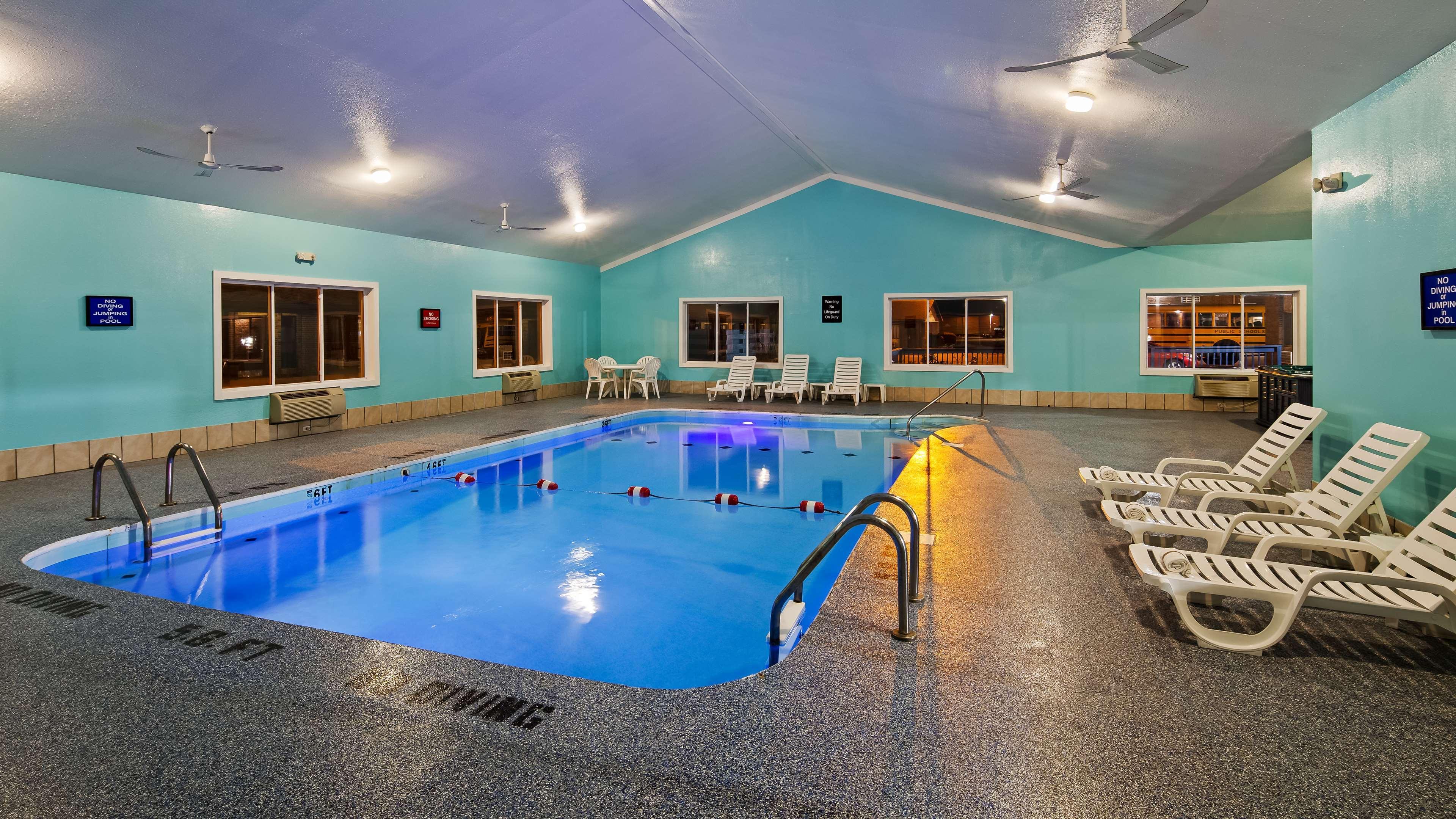 Surestay Hotel By Best Western Greenville Екстер'єр фото