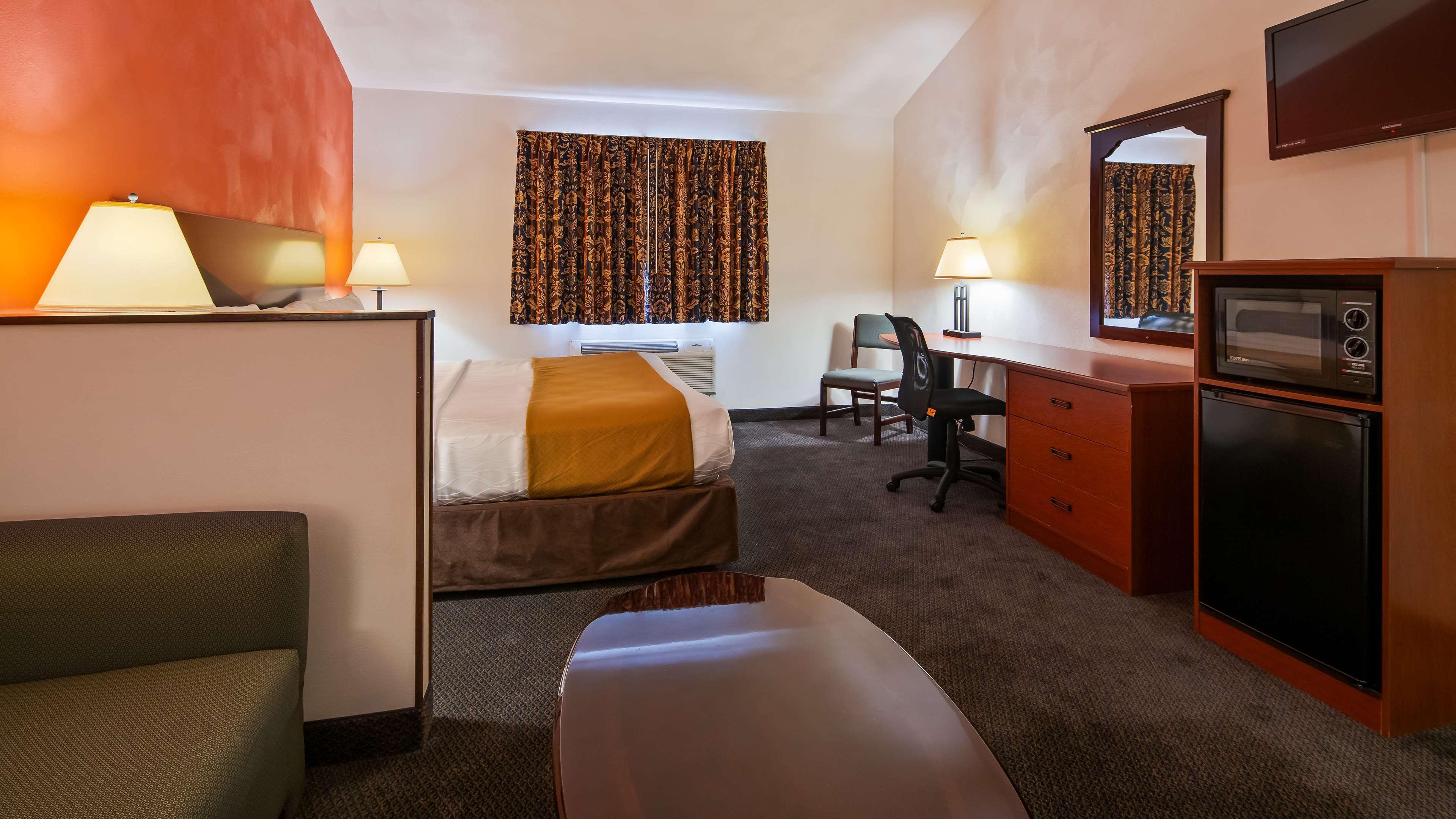 Surestay Hotel By Best Western Greenville Екстер'єр фото