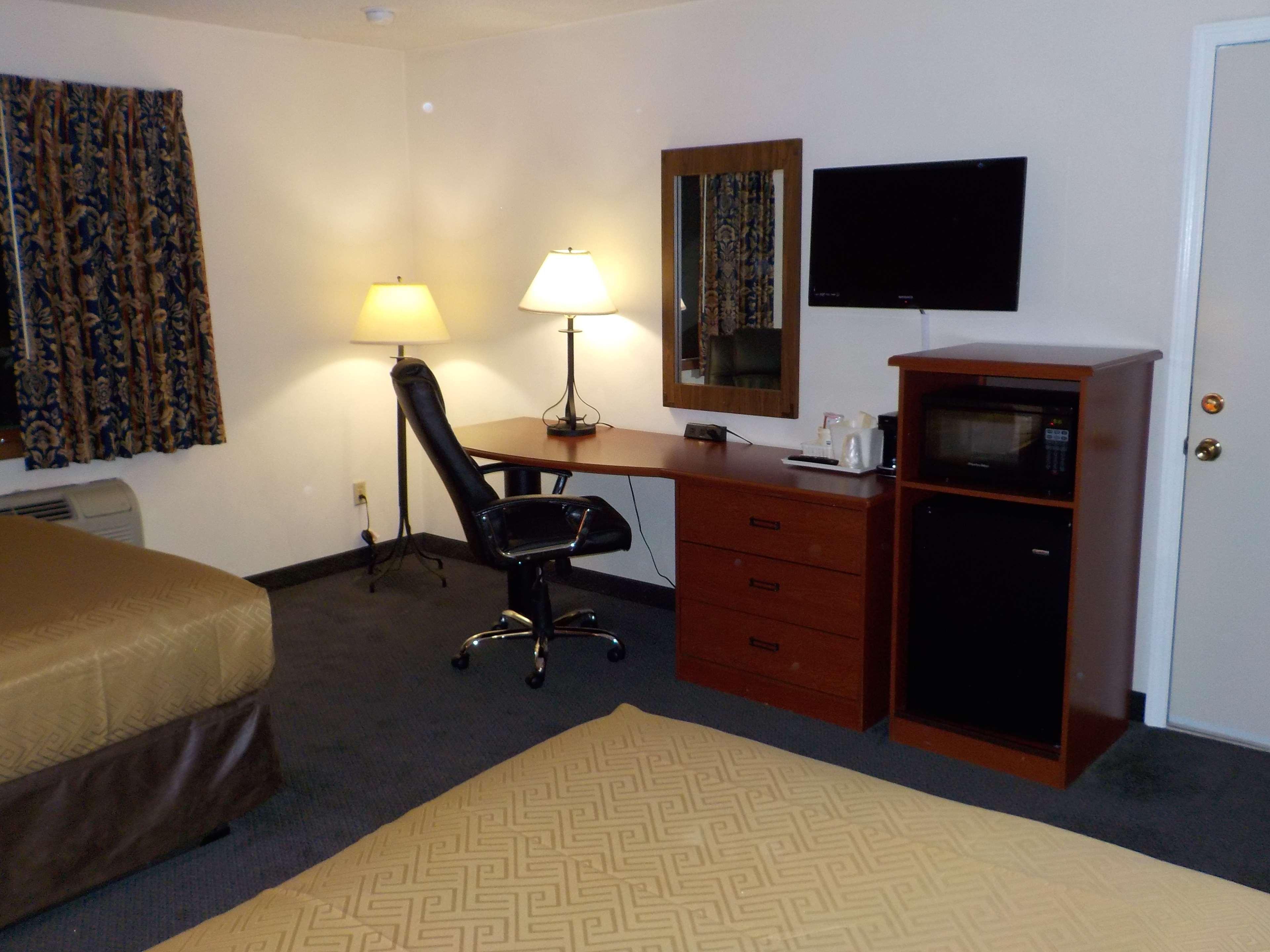Surestay Hotel By Best Western Greenville Екстер'єр фото