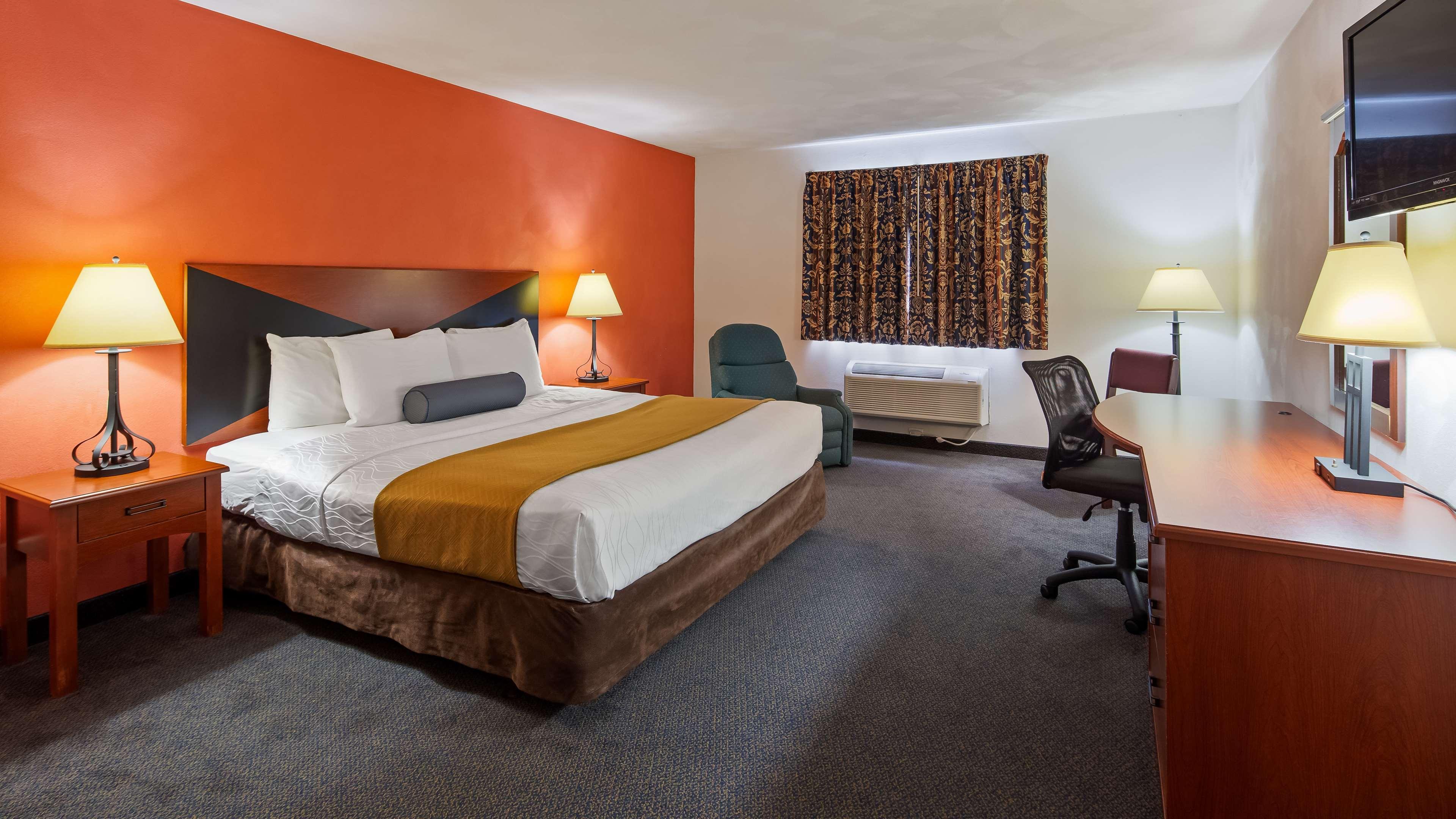 Surestay Hotel By Best Western Greenville Екстер'єр фото