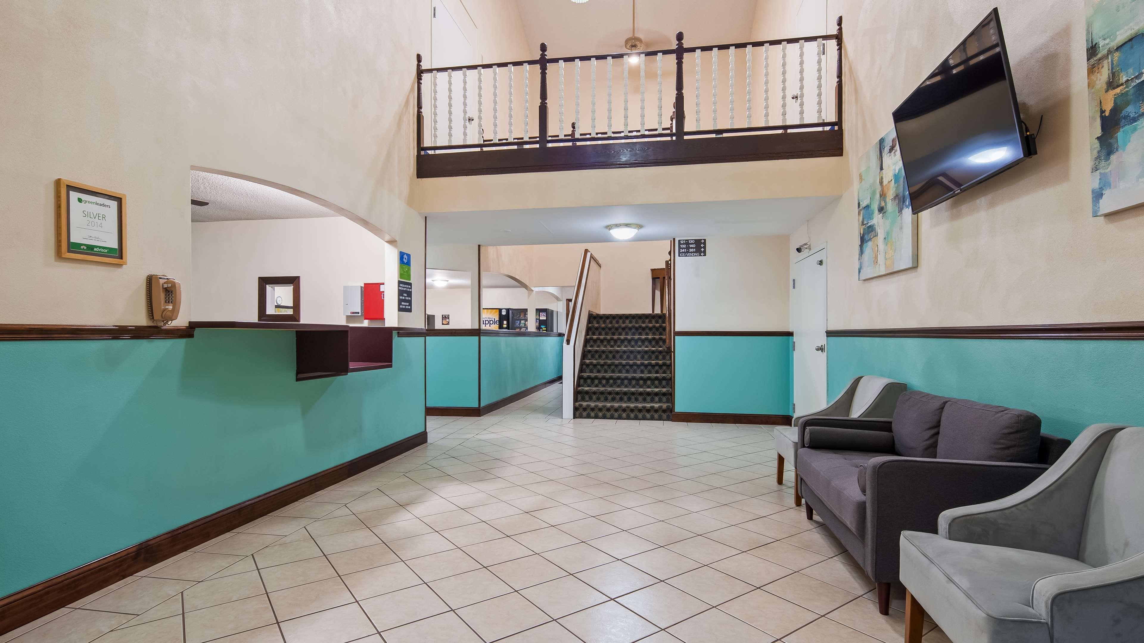 Surestay Hotel By Best Western Greenville Екстер'єр фото