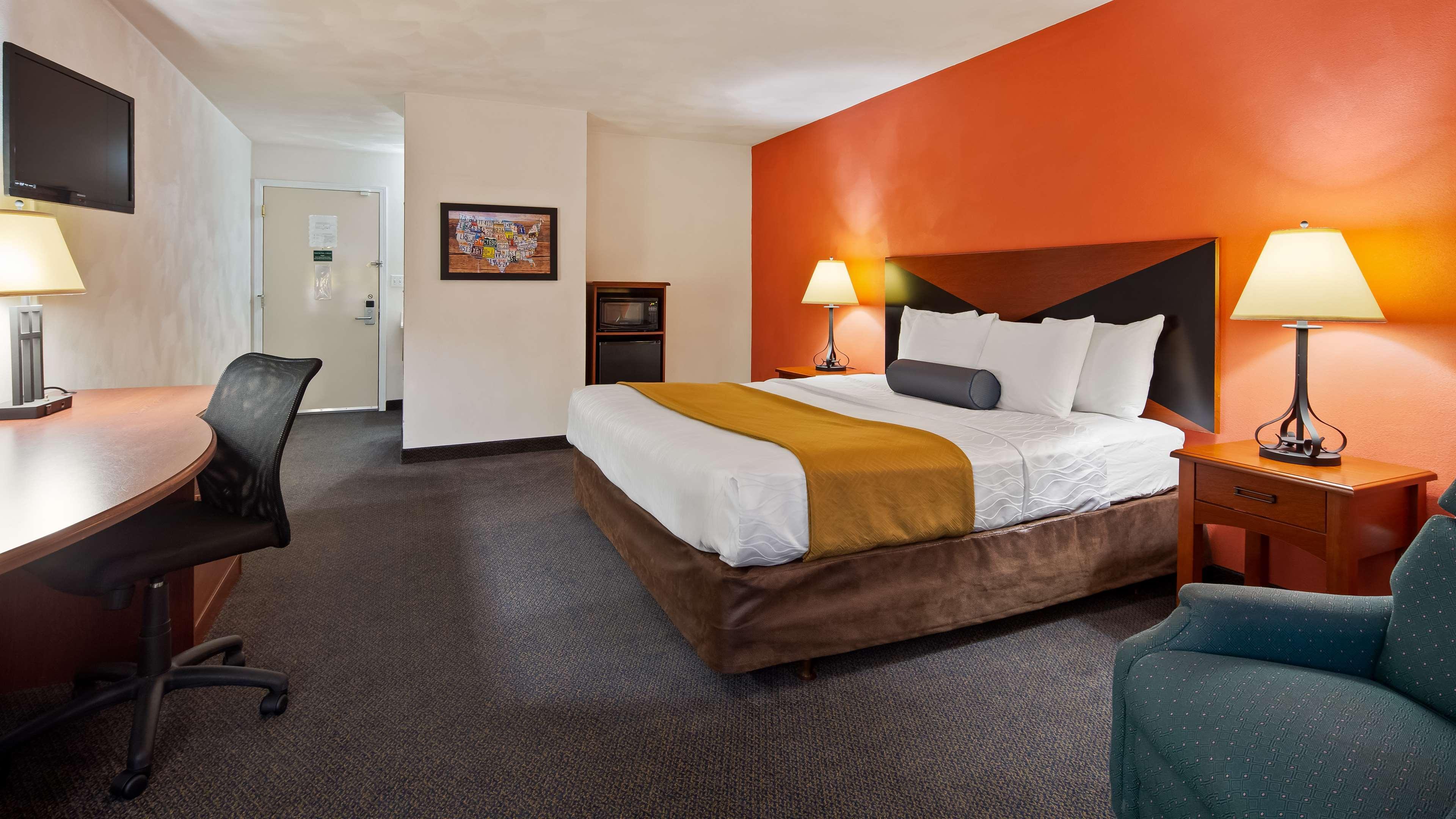 Surestay Hotel By Best Western Greenville Екстер'єр фото