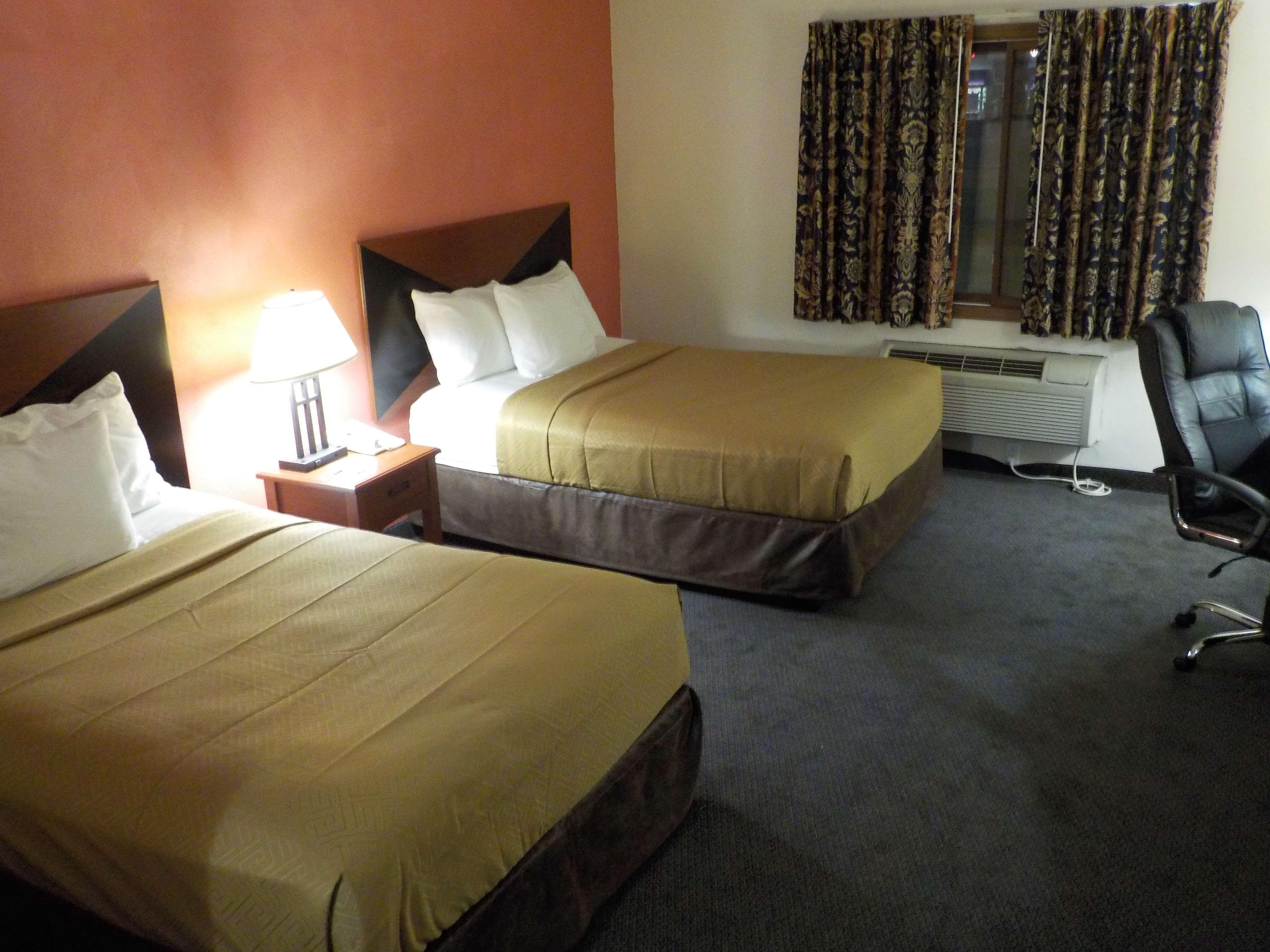 Surestay Hotel By Best Western Greenville Екстер'єр фото