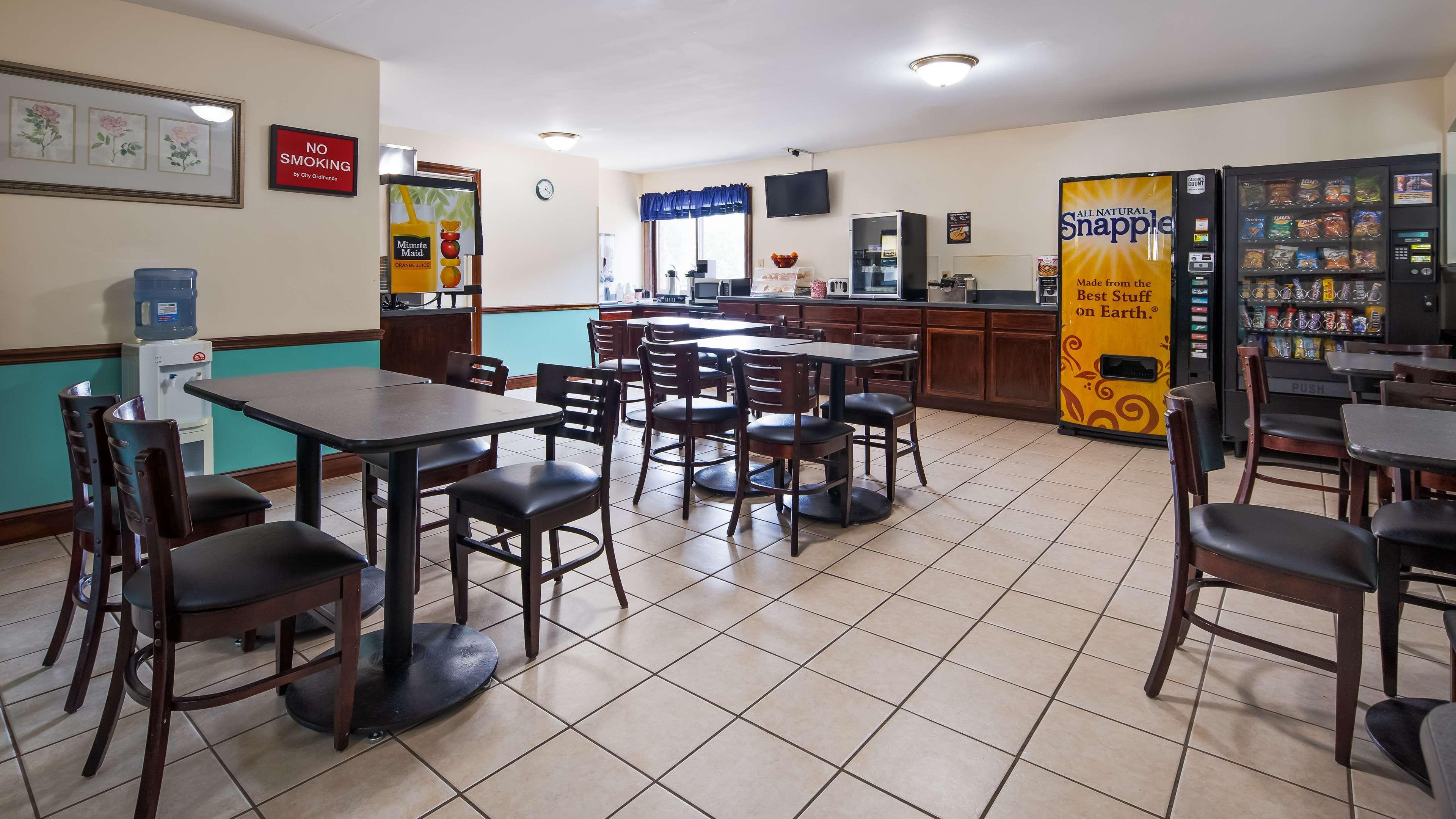Surestay Hotel By Best Western Greenville Екстер'єр фото