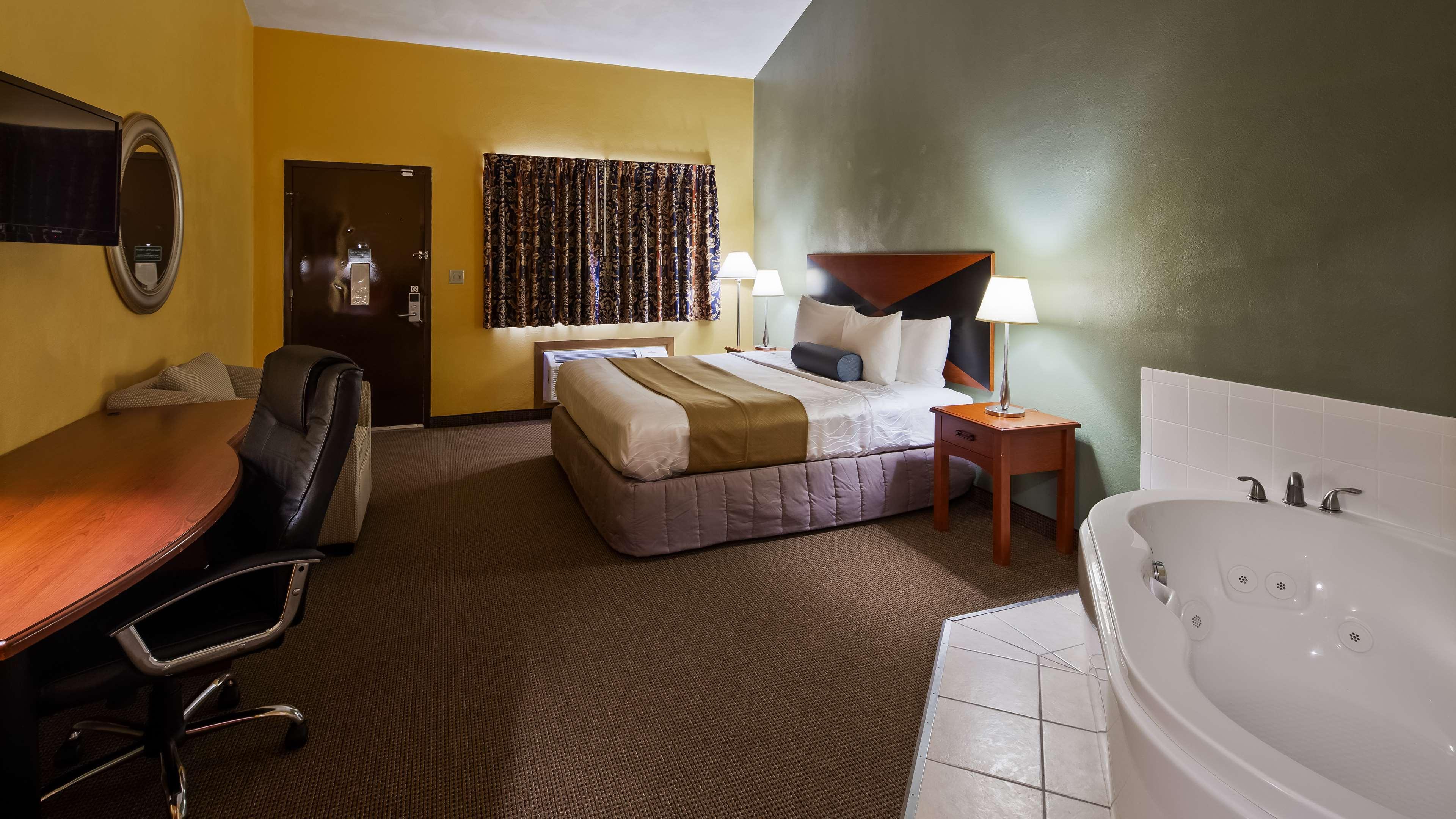 Surestay Hotel By Best Western Greenville Екстер'єр фото