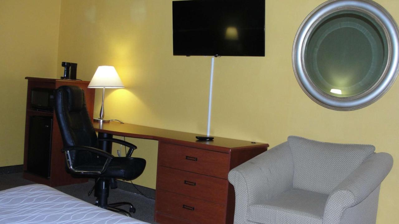 Surestay Hotel By Best Western Greenville Екстер'єр фото