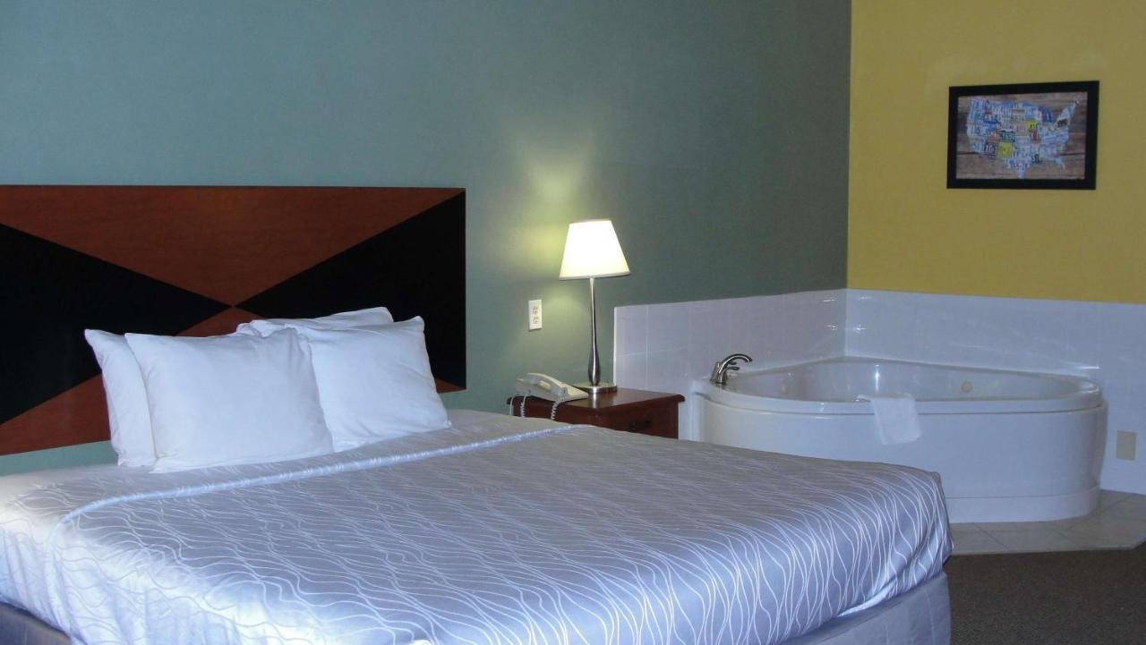 Surestay Hotel By Best Western Greenville Екстер'єр фото