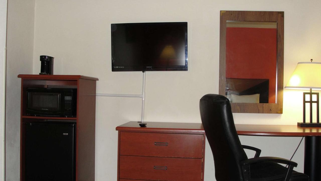 Surestay Hotel By Best Western Greenville Екстер'єр фото