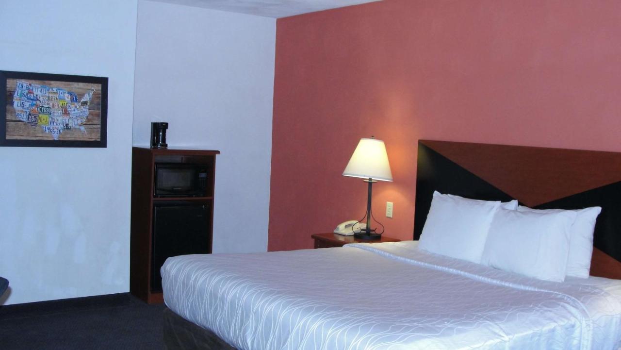 Surestay Hotel By Best Western Greenville Екстер'єр фото