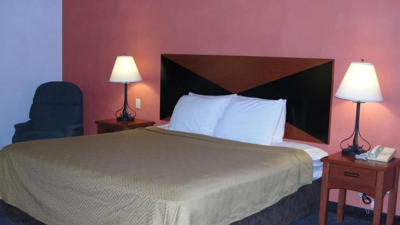 Surestay Hotel By Best Western Greenville Екстер'єр фото