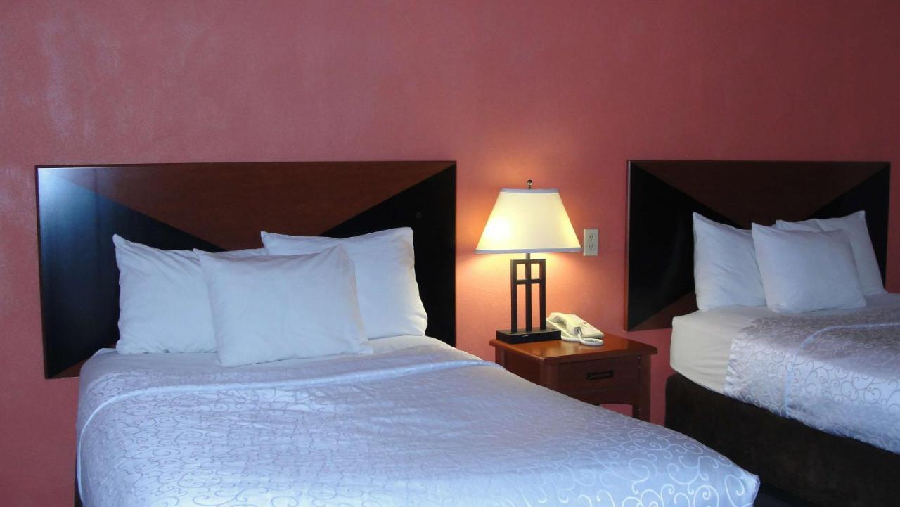 Surestay Hotel By Best Western Greenville Екстер'єр фото