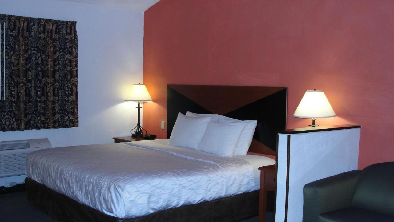 Surestay Hotel By Best Western Greenville Екстер'єр фото