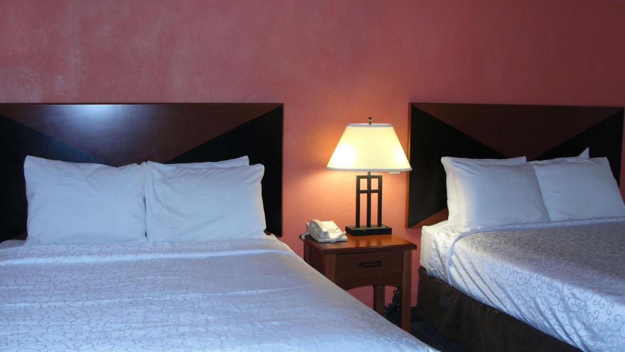 Surestay Hotel By Best Western Greenville Екстер'єр фото