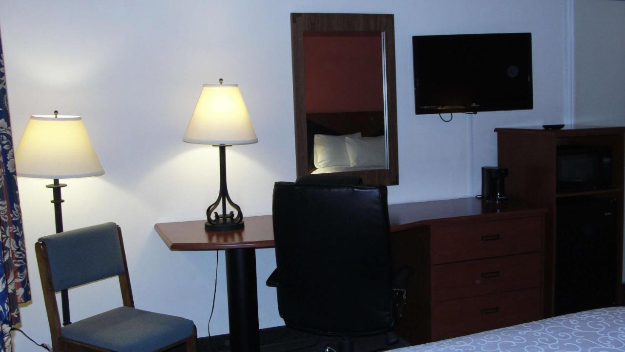 Surestay Hotel By Best Western Greenville Екстер'єр фото