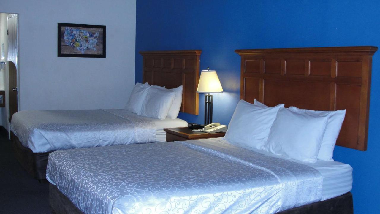 Surestay Hotel By Best Western Greenville Екстер'єр фото