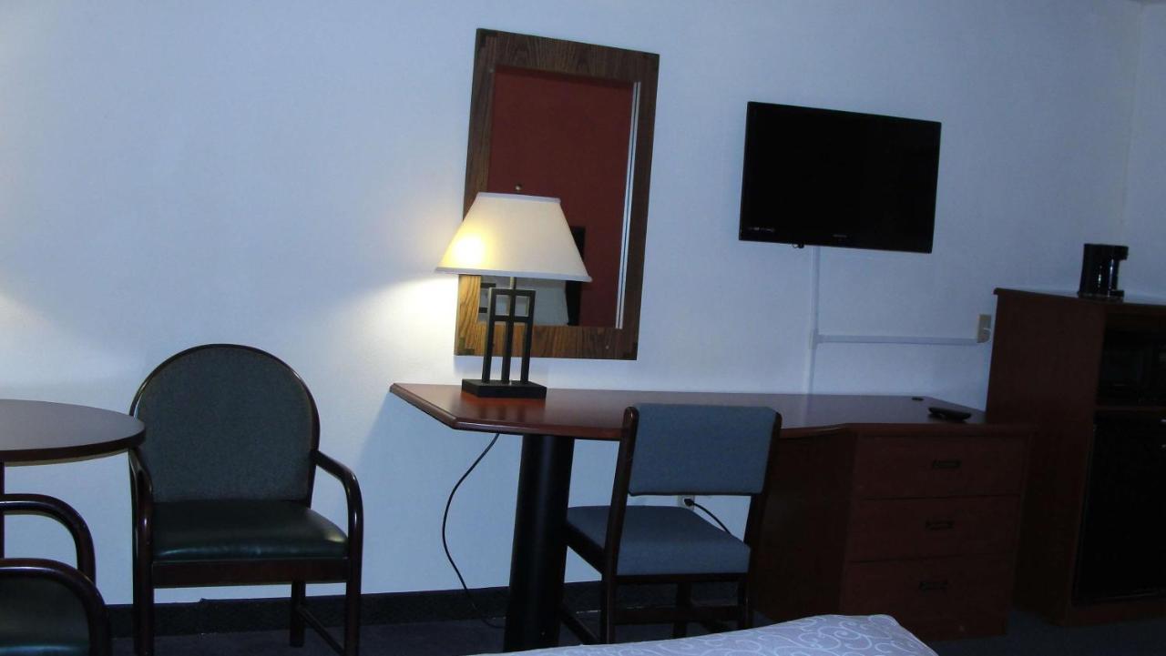 Surestay Hotel By Best Western Greenville Екстер'єр фото