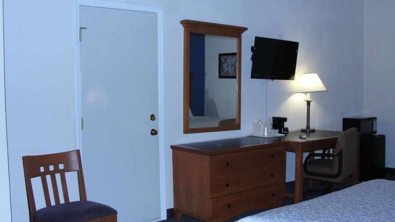 Surestay Hotel By Best Western Greenville Екстер'єр фото