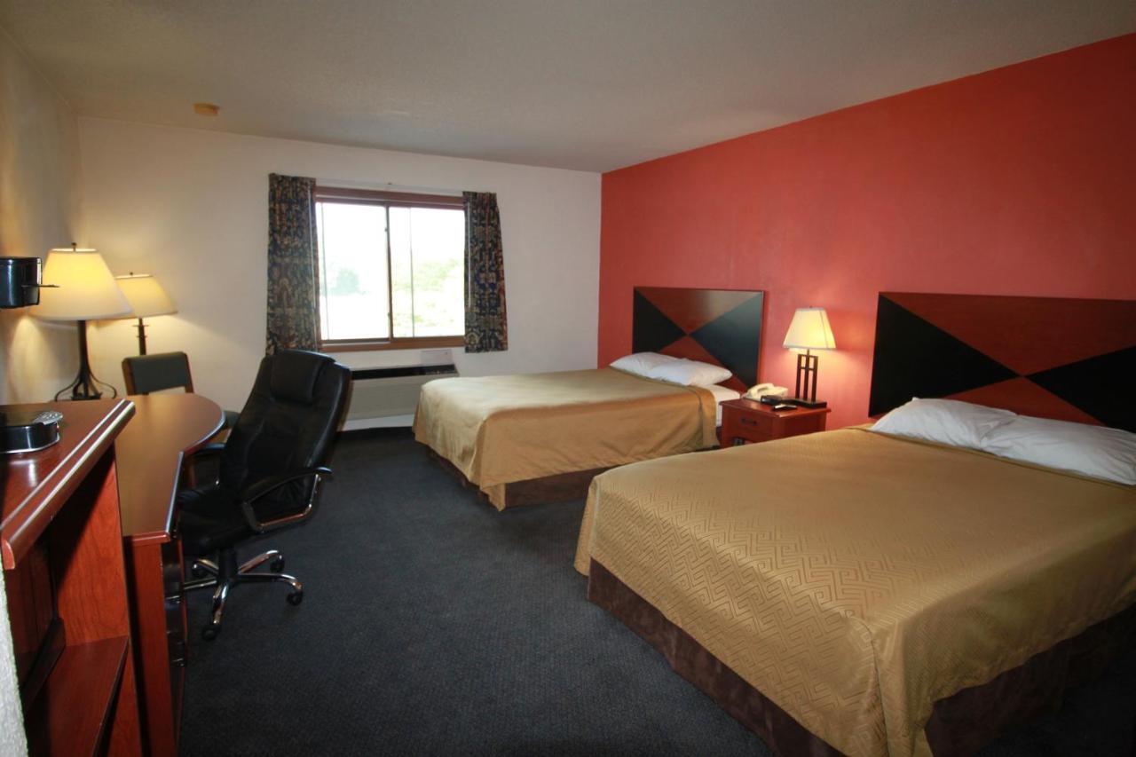 Surestay Hotel By Best Western Greenville Екстер'єр фото